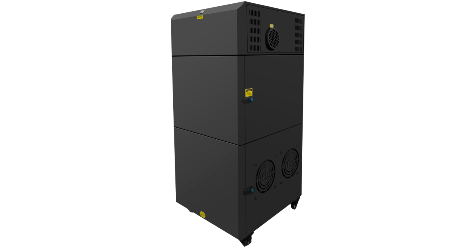 DTF Air Purifier